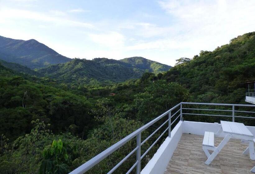 스탠다드 룸, Hostal Alto De La Montaña