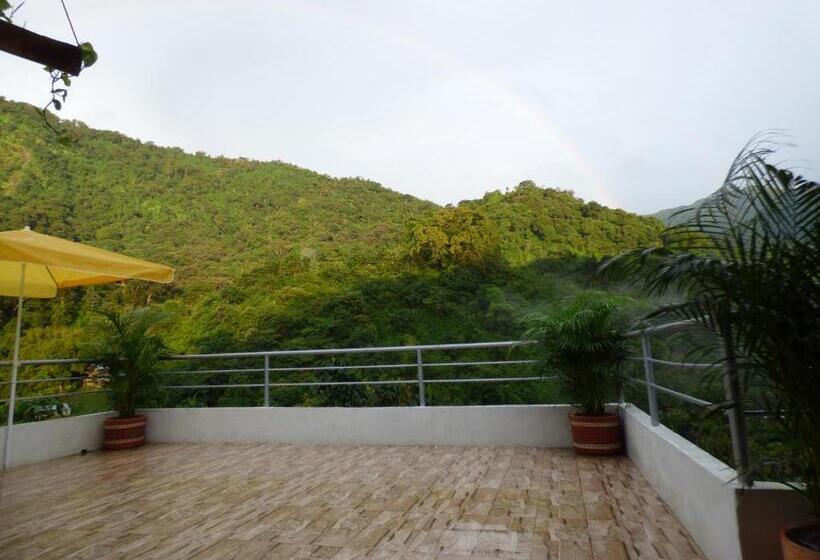 스탠다드 룸, Hostal Alto De La Montaña