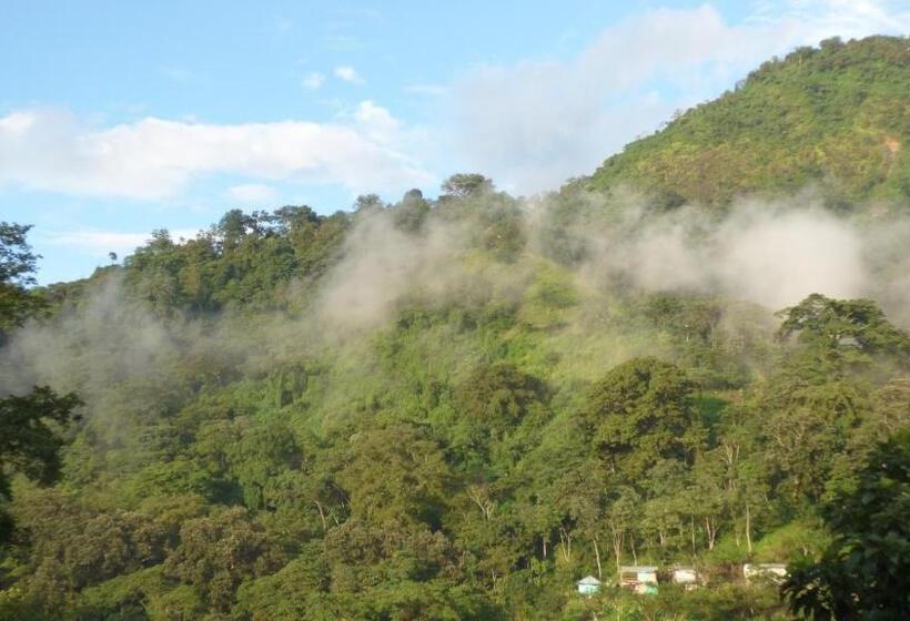 패밀리 룸, Hostal Alto De La Montaña