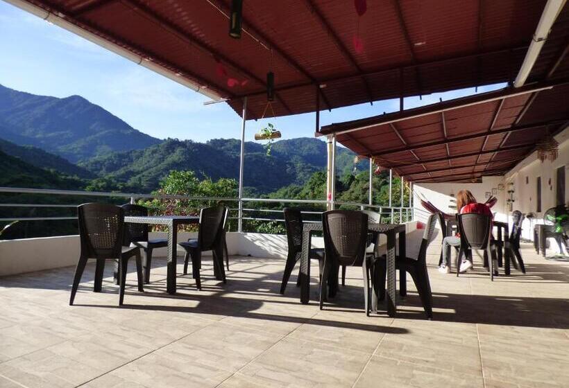 스탠다드 룸, Hostal Alto De La Montaña