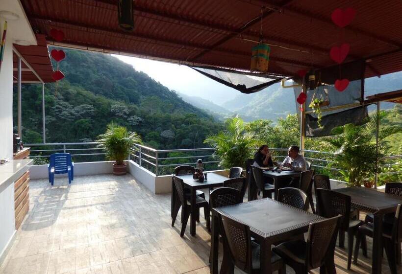 스탠다드 룸, Hostal Alto De La Montaña