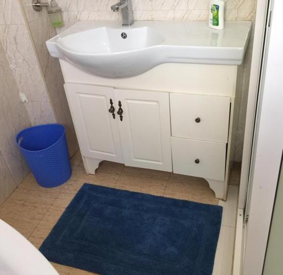 اتاق استاندارد با تخت بزرگ, Salmiya Place 2