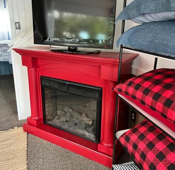 Апартаменты 2 Спальни, Oceanhouse