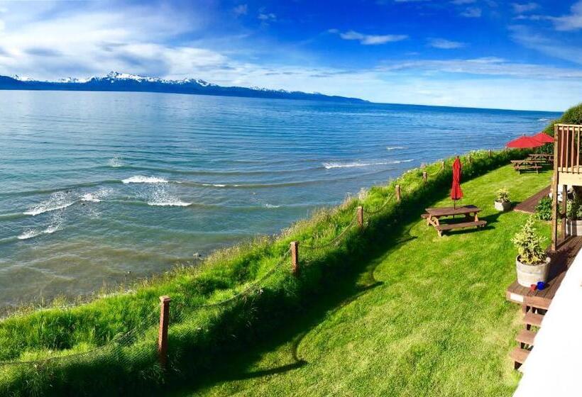 Стандартный Номер Кровать Кинг, Oceanhouse