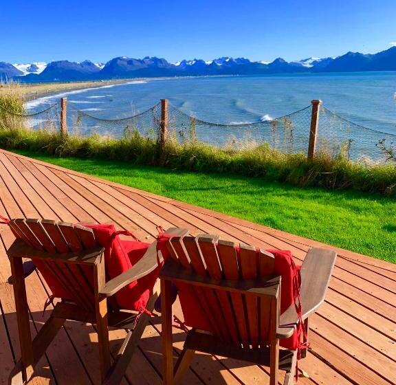 Стандартный Номер Кровать Кинг, Oceanhouse