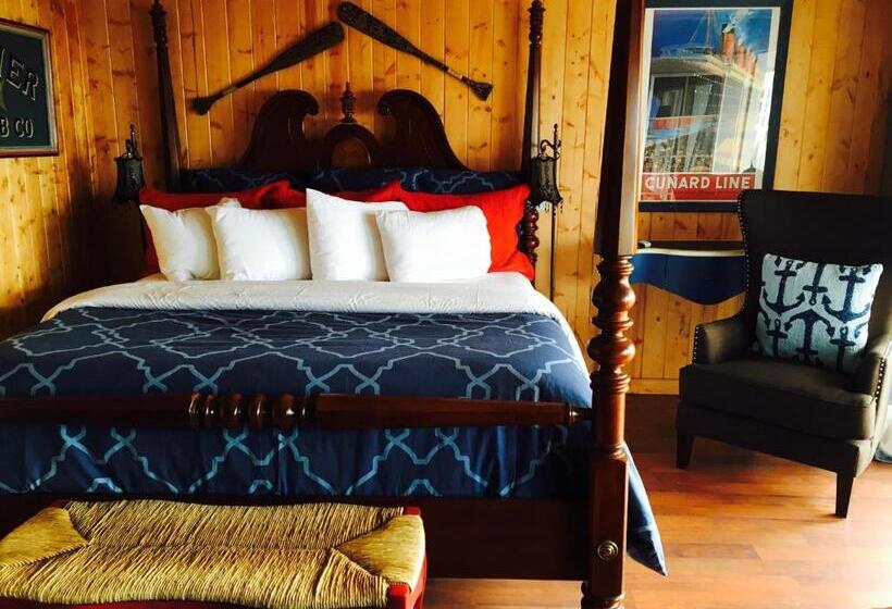 Студия Стандарт Вид на Море, Oceanhouse