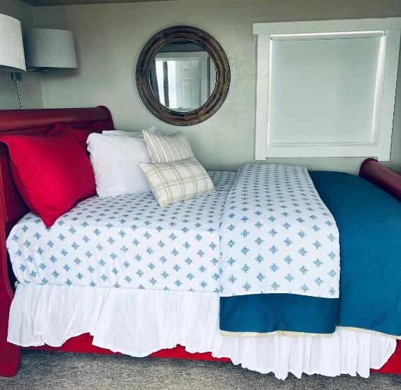 Номер Стандарт Вид на Море, Oceanhouse