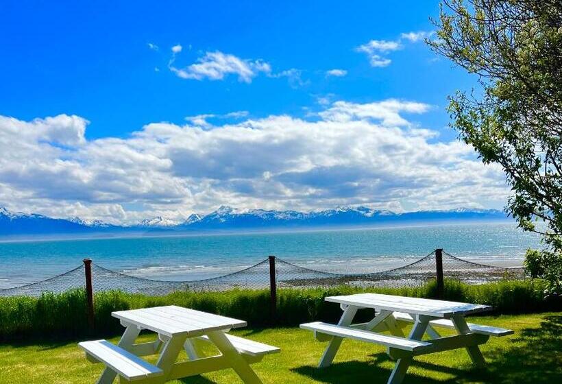 Четырехместный Номер Стандарт Вид на Море, Oceanhouse