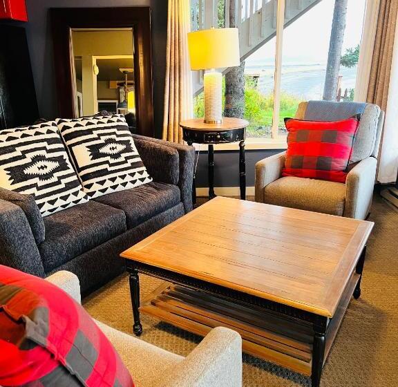 Апартаменты Superior 1 Спальня, Oceanhouse