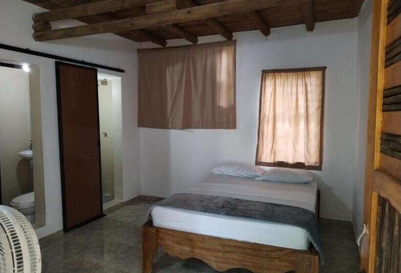 스탠다드 룸, Bao Bao Hostel