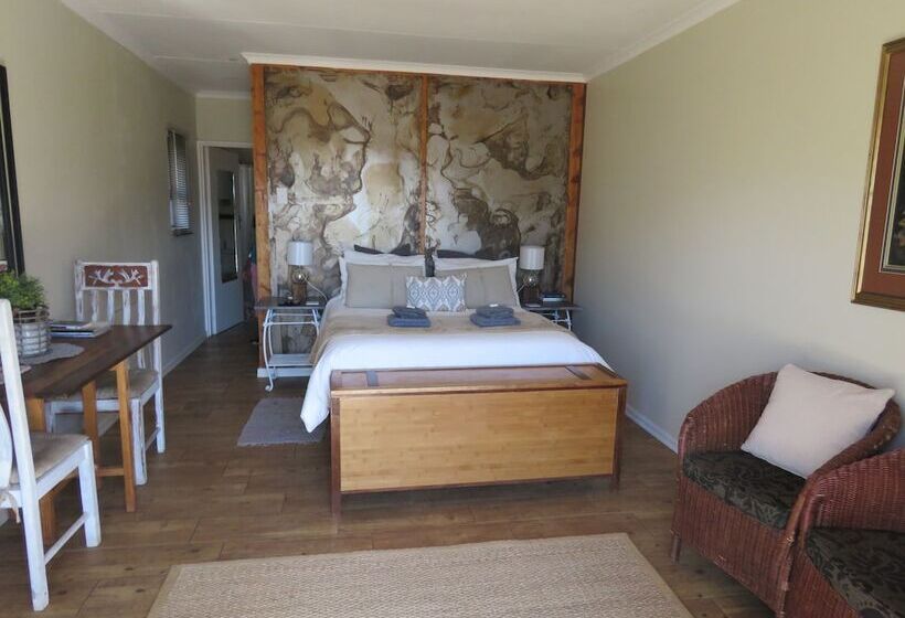 Номер Deluxe, Fairview Cottages
