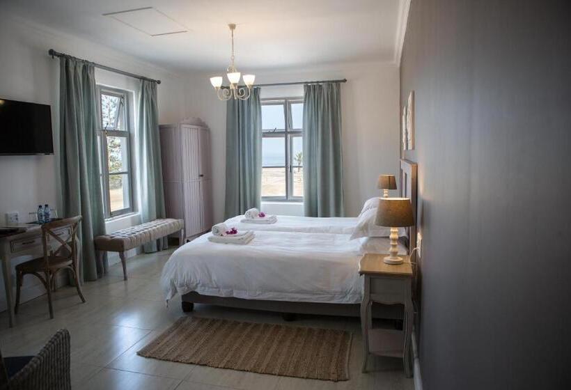 اتاق خانوادگی, Casa Al Mare Guest House