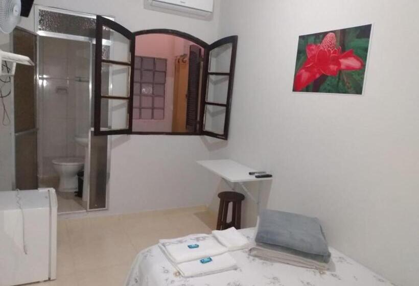 سوییت, Pousada Maciel