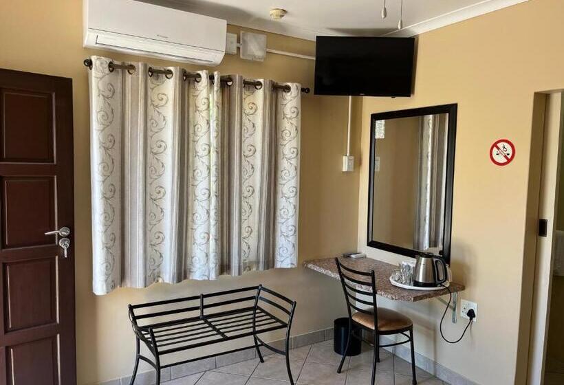 Номер Deluxe, Sunset Chalets & Sca