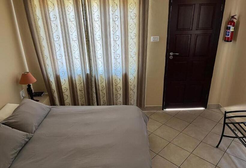 Номер Deluxe, Sunset Chalets & Sca