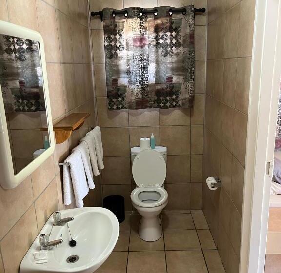 Семейный Номер Deluxe, Sunset Chalets & Sca