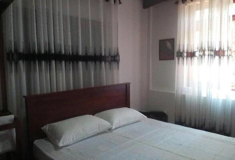 Номер Deluxe, Walawwa Matale