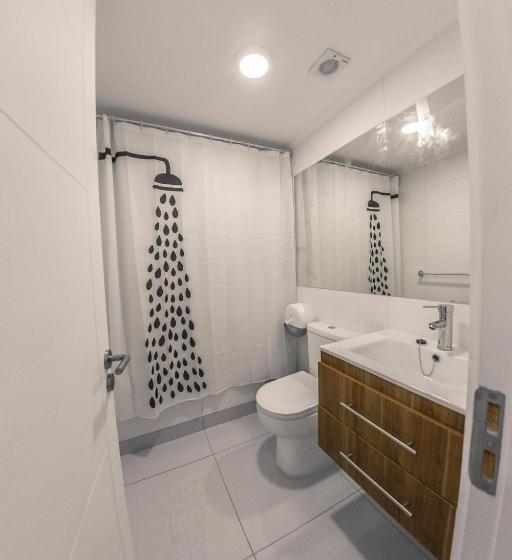 Семейный Номер, Apart Hotel Viscachani