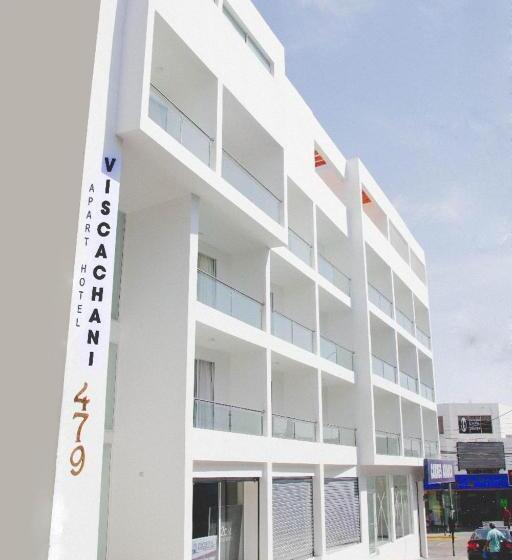 Семейный Номер, Apart Hotel Viscachani