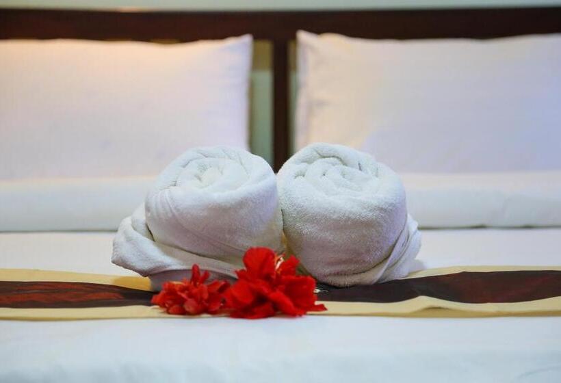 اتاق استاندارد با تخت بزرگ, Home At Chan Resort