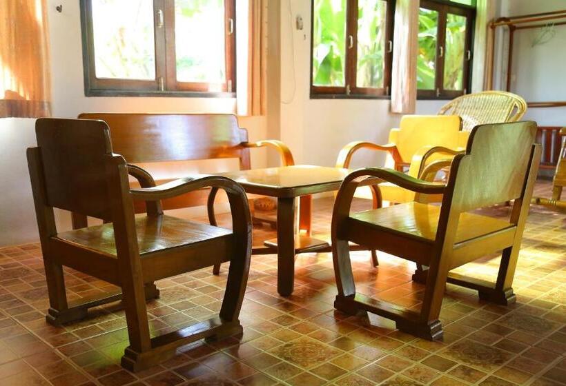 خانه 1 خوابه, Home At Chan Resort