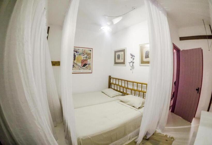 Номер Стандарт, Pousada Udexere Eco House