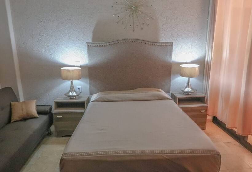 스탠다드 룸, Villas Punta Blanca