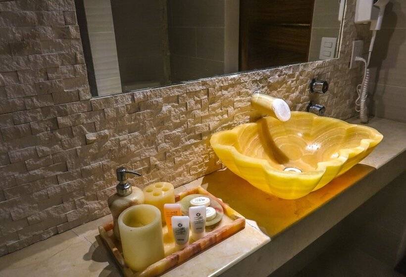 주니어 스위트, Villas Punta Blanca
