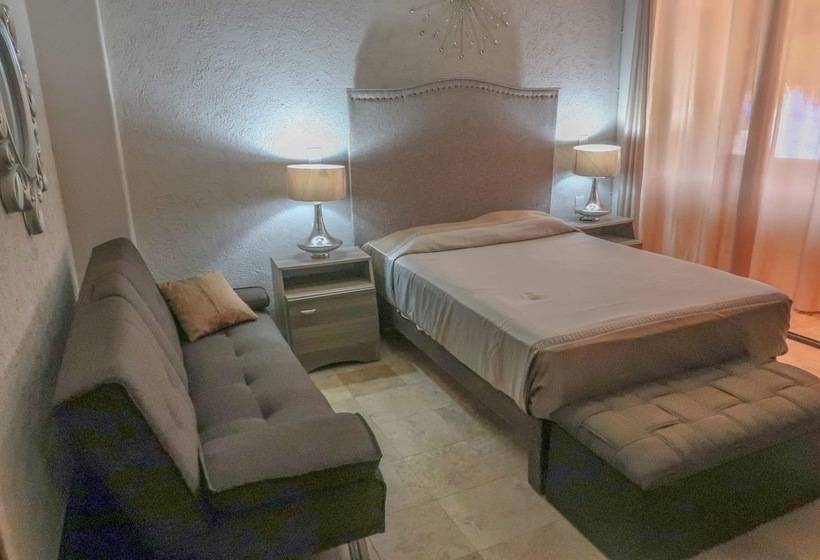 주니어 스위트, Villas Punta Blanca