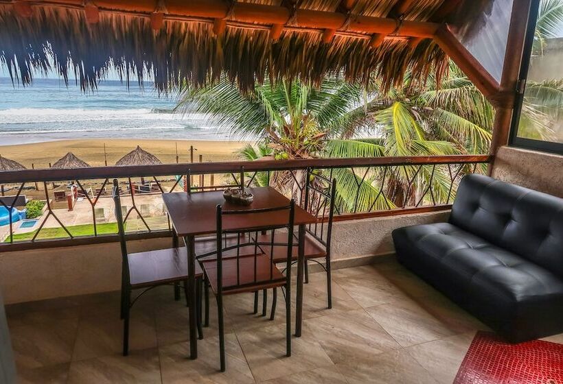 디럭스 스위트, Villas Punta Blanca