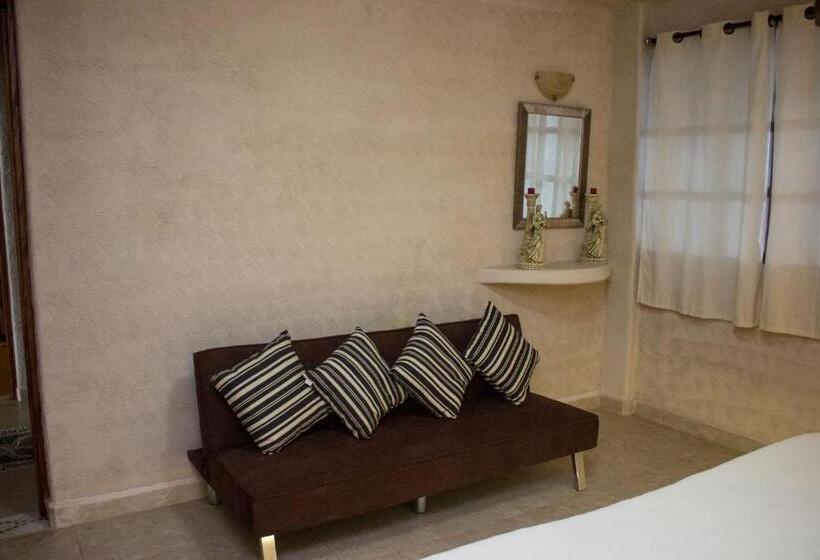 스탠다드 룸, Villas Punta Blanca