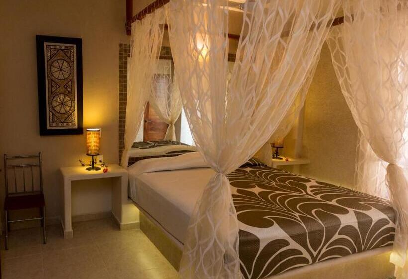 주니어 스위트, Villas Punta Blanca