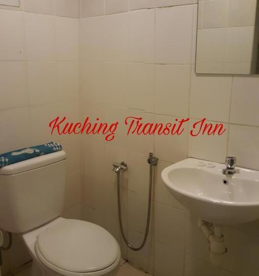اتاق استاندارد, Kuching Transit Inn