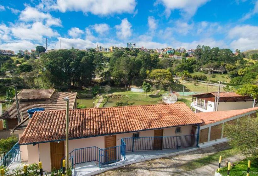 Четырехместный Номер Стандарт, Pousada Vila Rica