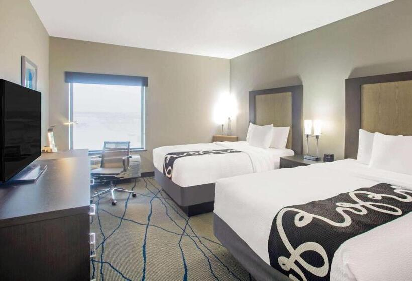 Номер Стандарт, La Quinta By Wyndham Ponca City