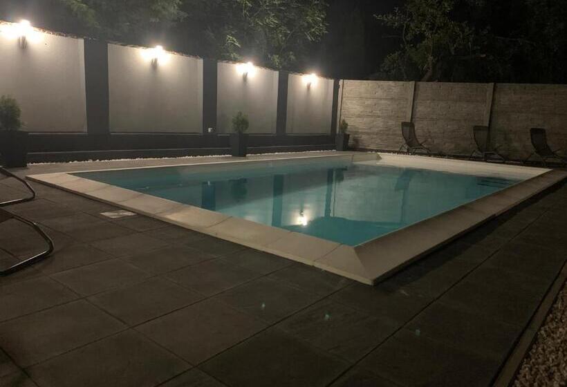 Номер Deluxe, Palma Superior