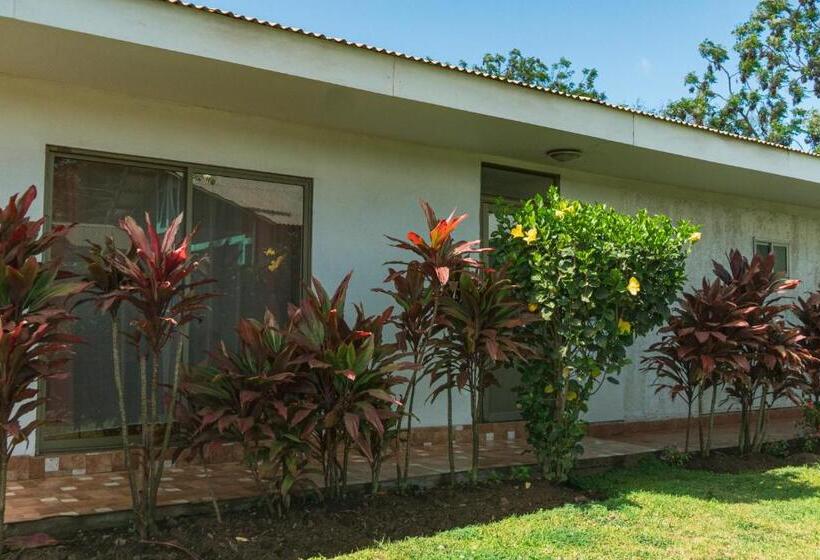 Трехместный Номер Базовый, Hostal Y Cabañas Aorangi
