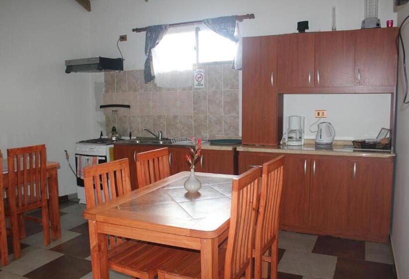 Семейный Номер, Hostal Y Cabañas Aorangi