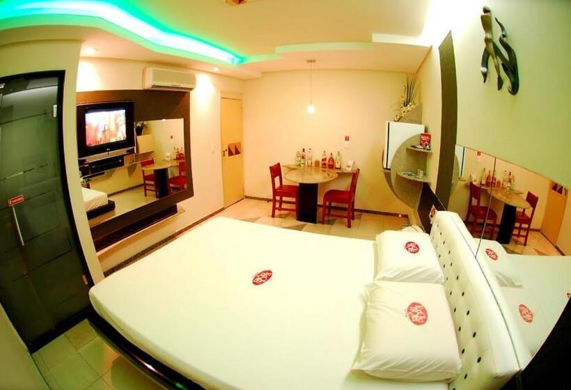 Номер Стандарт, Eros Hotel   Adult Only