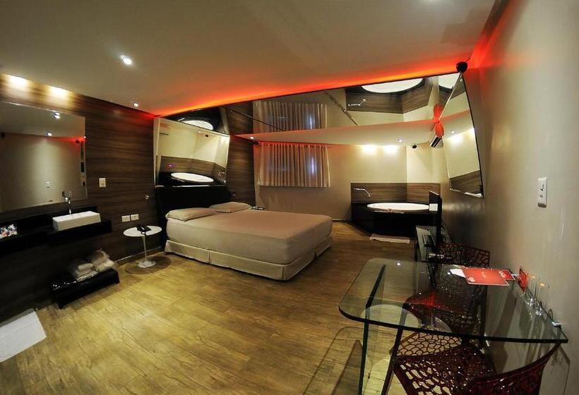 Номер Стандарт, Eros Hotel   Adult Only