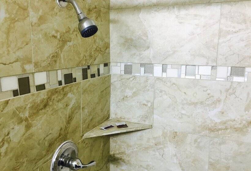 Номер Стандарт Индивидуальный, Relax Inn Lawton