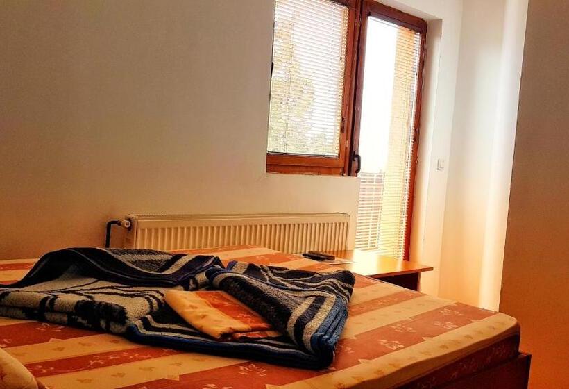 اتاق استاندارد, Guesthouse Ramović