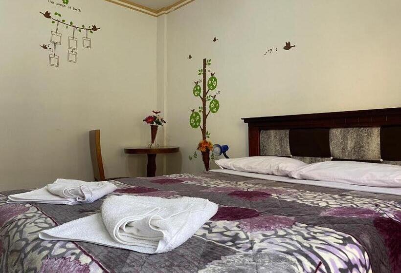 스탠다드 룸, Hostal Arauco