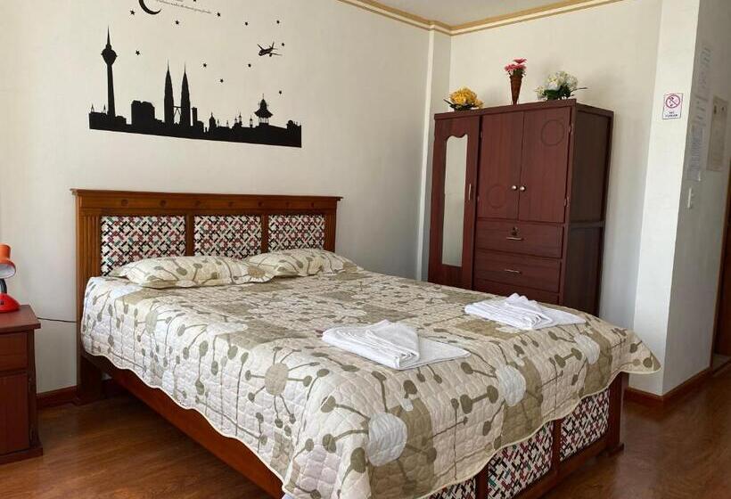 스탠다드 룸, Hostal Arauco