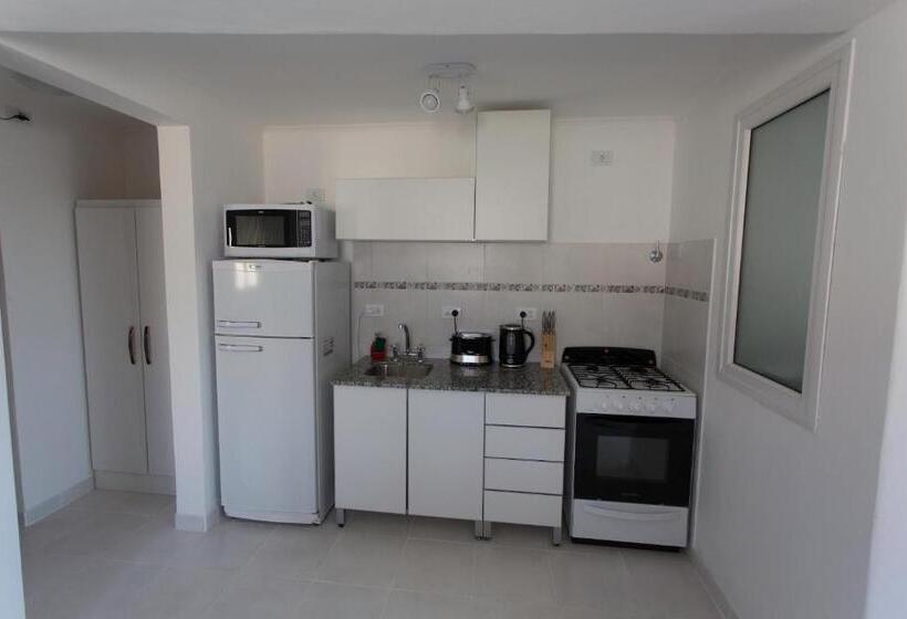 Апартаменты 1 Спальня, Aparthotel Aldea Termal