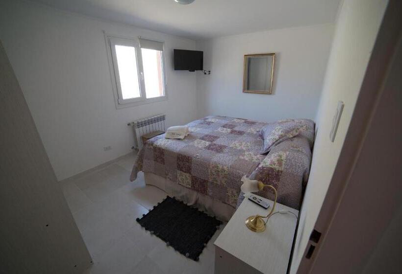 Апартаменты 1 Спальня, Aparthotel Aldea Termal