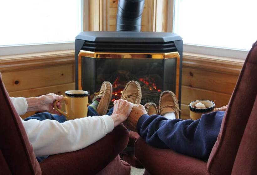 Номер Стандарт Трехместный, Leech Lake Resort Bed & Breakfast