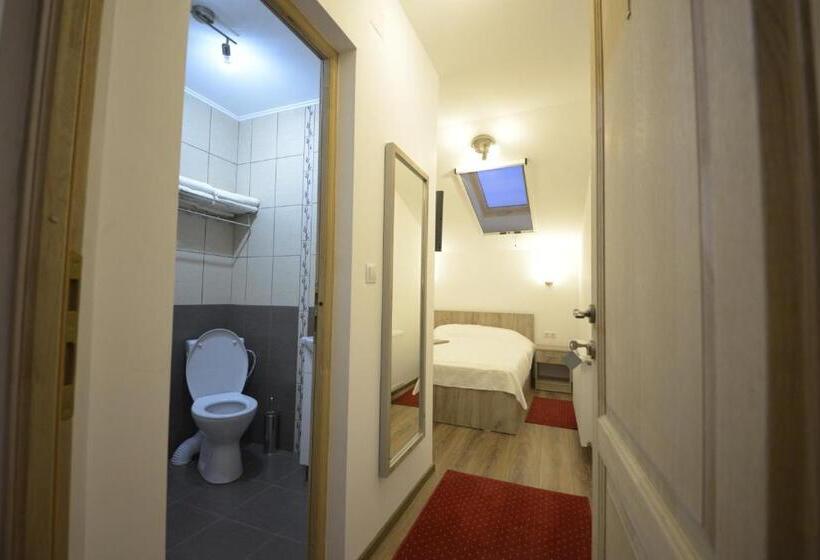 اتاق استاندارد, Casa Pozitiv Relax