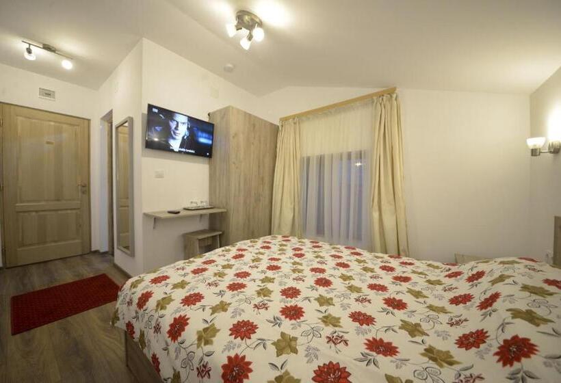 اتاق استاندارد, Casa Pozitiv Relax