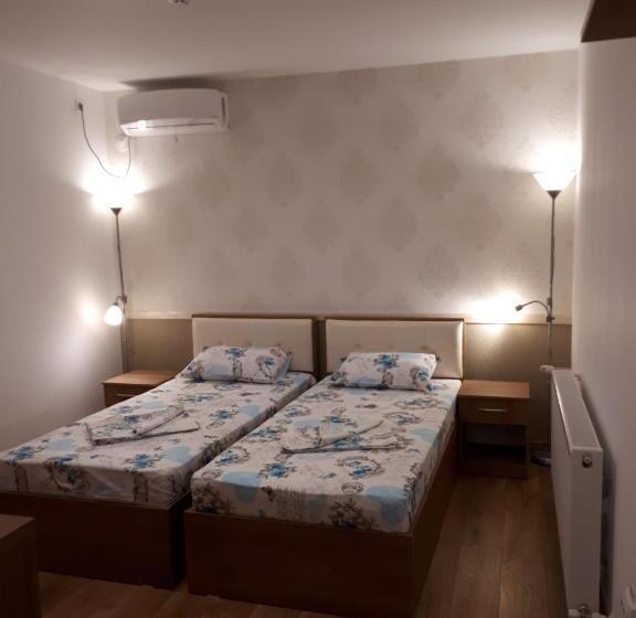 اتاق سوپریور, Casa Pozitiv Relax